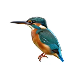 Kingfisher