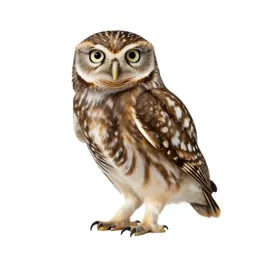 Little owl