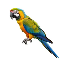 Macaw
