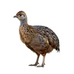 Mallee hen
