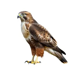 Marsh hawk