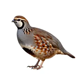 Mountain quail