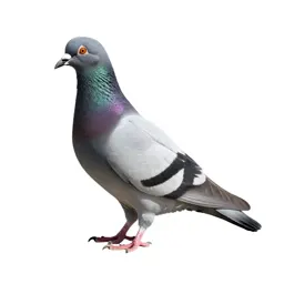 Pigeon