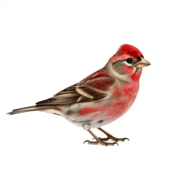 Redpoll