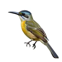 Riflebird