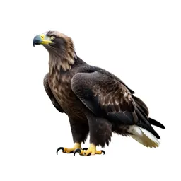 Sea eagle