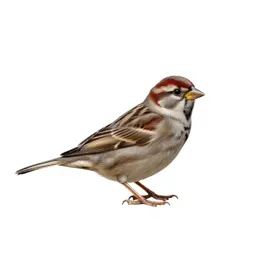 Song sparrow