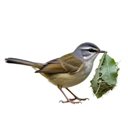 Tailorbird