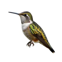 Thornbill