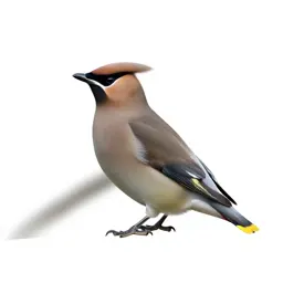 Waxwing