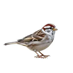 White-throated sparrow