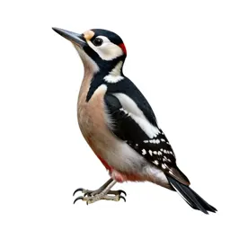 Woodpecker