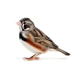 Zebra finch
