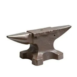 Cobbler's anvil