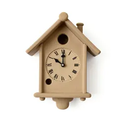 Cuckoo clock