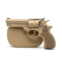 Duelling pistol case