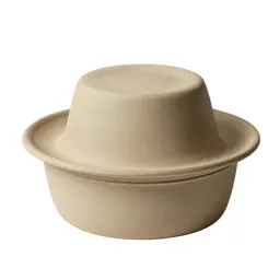 Hat box