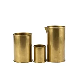 Horse brass set