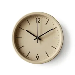 Pendulum wall clock
