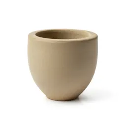Powder horn
