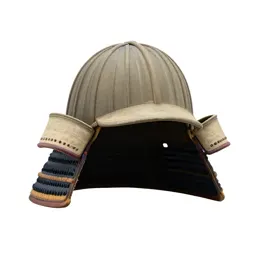 Samurai helmet