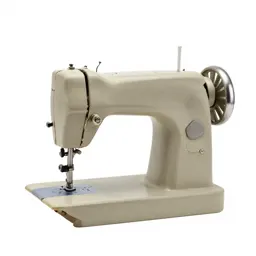 Treadle sewing machine