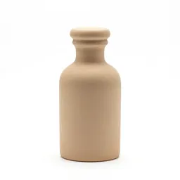 Apothecary bottle set