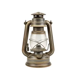 Oil lamp