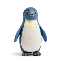 Little blue penguin