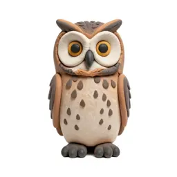 Morepork owl