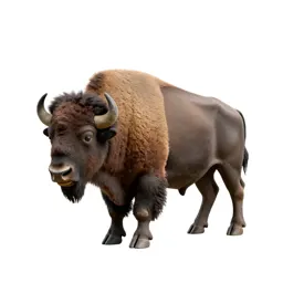 Bison