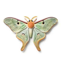 Luna moth