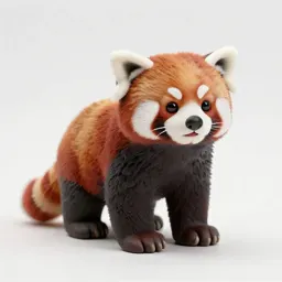 Red panda