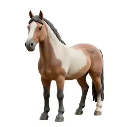 Shire horse