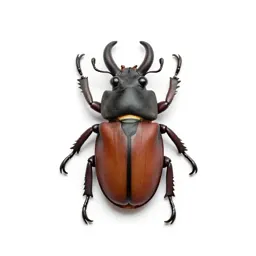 Stag beetle