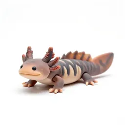 Axolotl