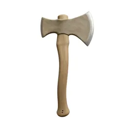 Battle axe