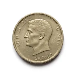Coin hoard