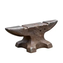 Dwarven forge anvil