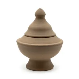 Necromancer's censer