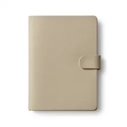 Spellbook with clasps