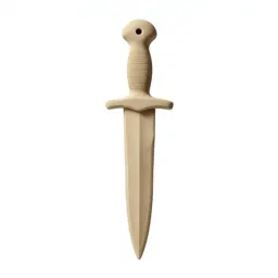 Throwing dagger set