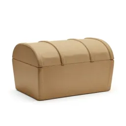 Treasure chest