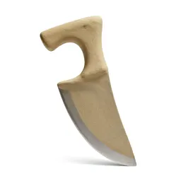 Orcish cleaver