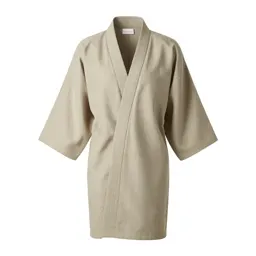 Kimono robe