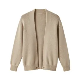 Knitted cardigan