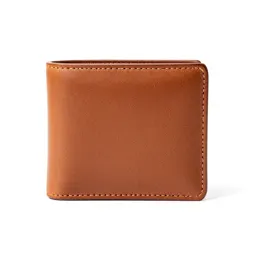 Leather wallet