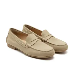 Pair of loafers