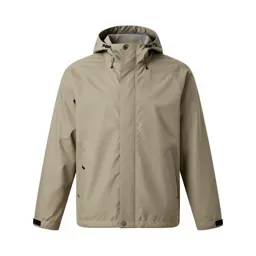 Rain jacket