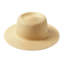 Straw sun hat